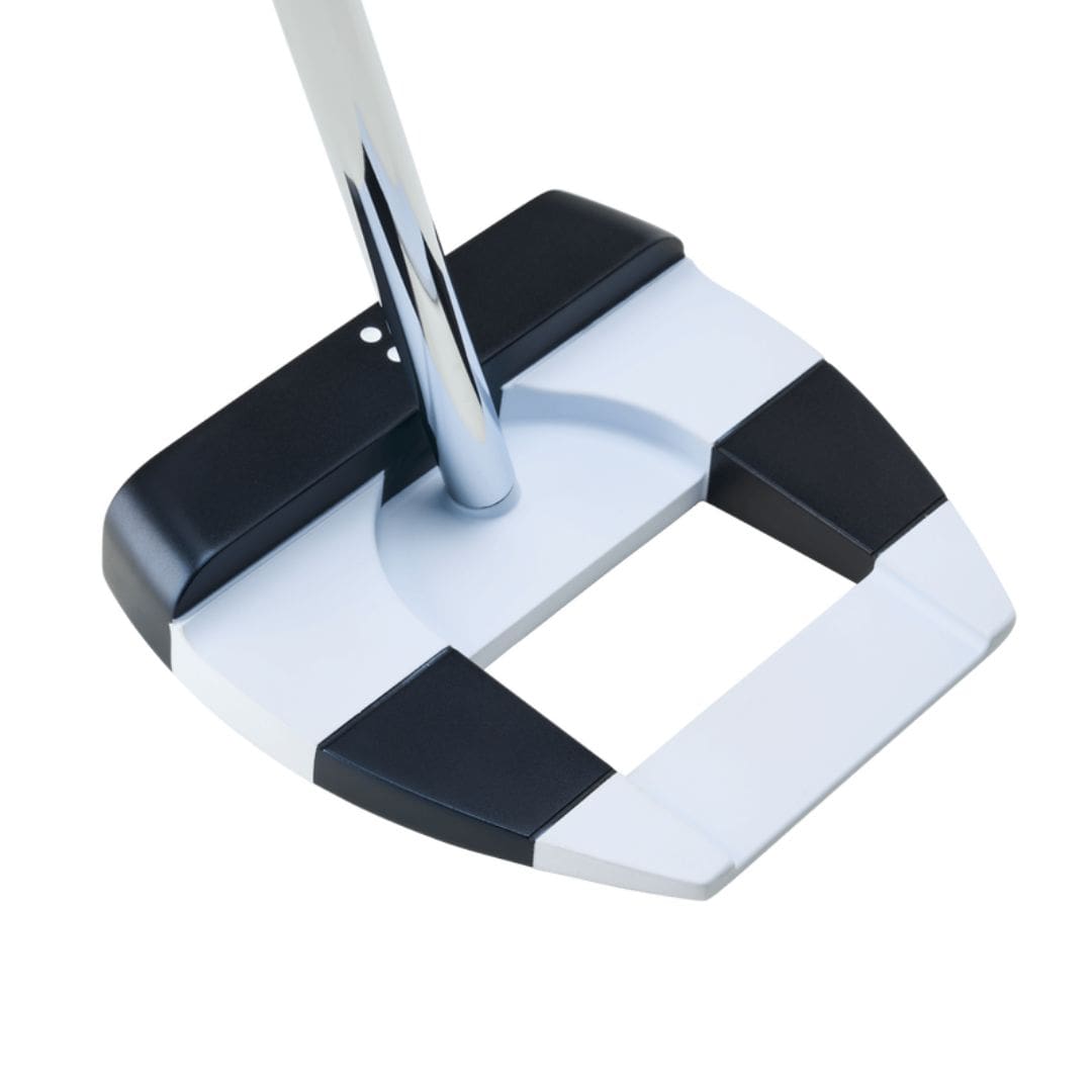 Odyssey Ai One Square 2 Square Jailbird Golf Putter