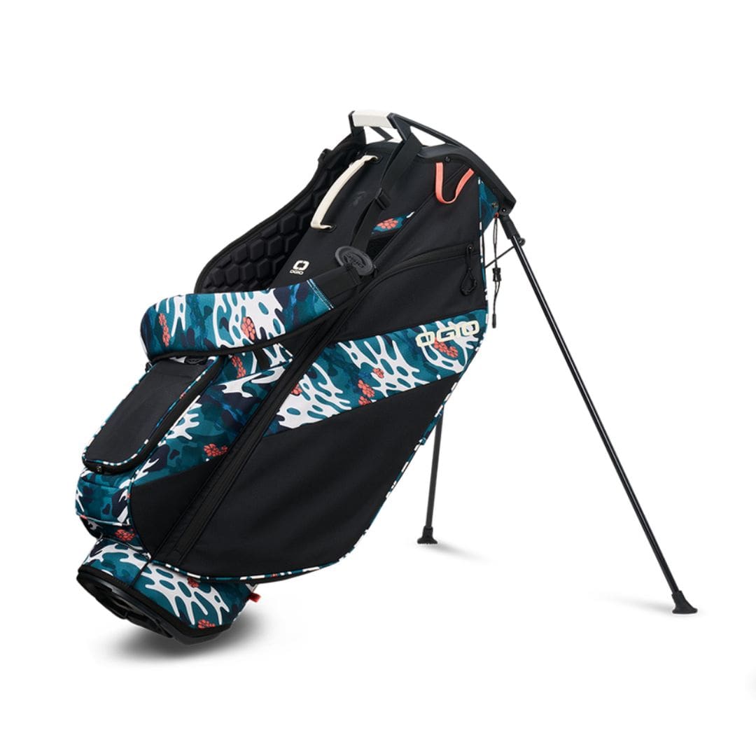Ogio Fuse Golf Stand Bag 2025