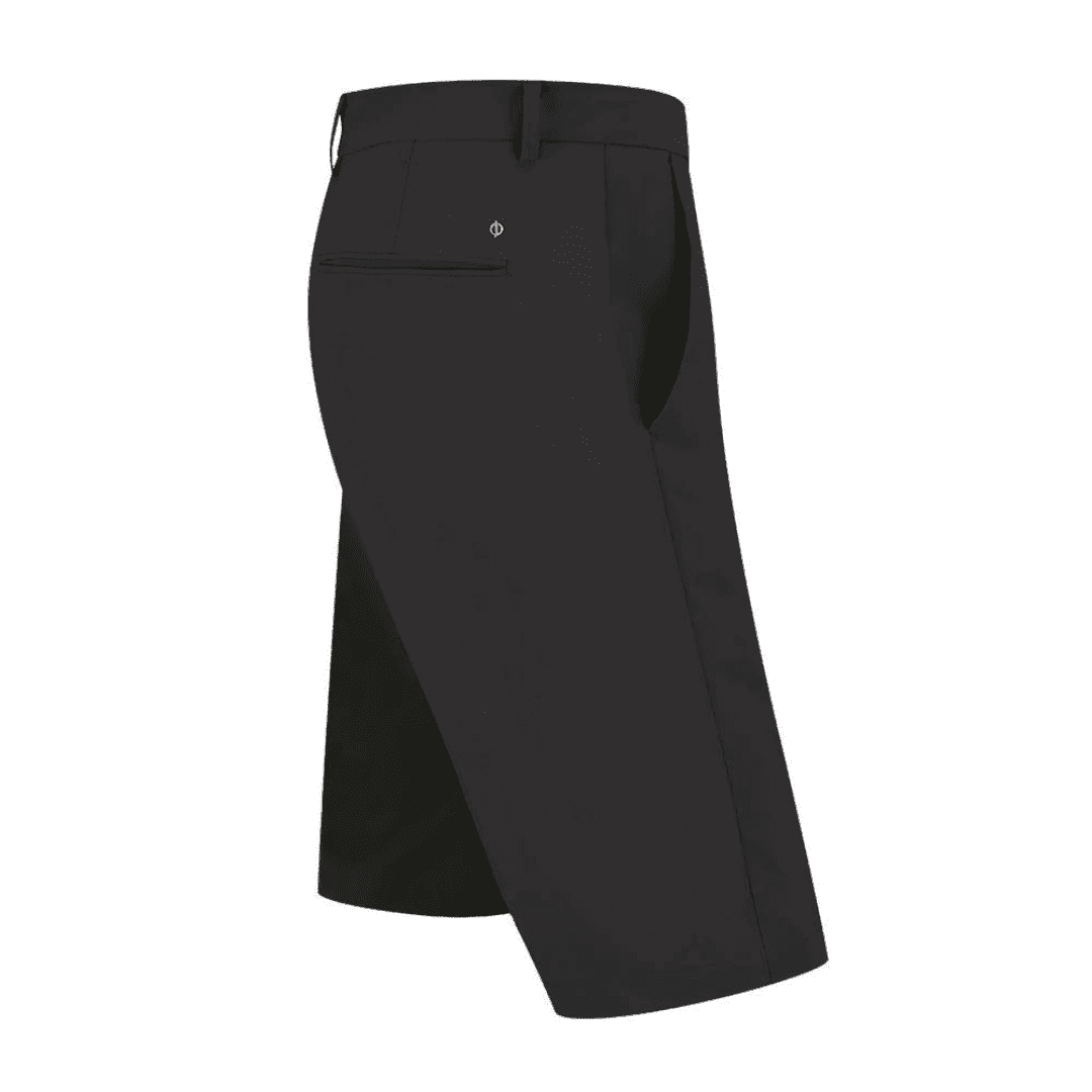 Oscar Jacobson Davenport Shorts (Black)