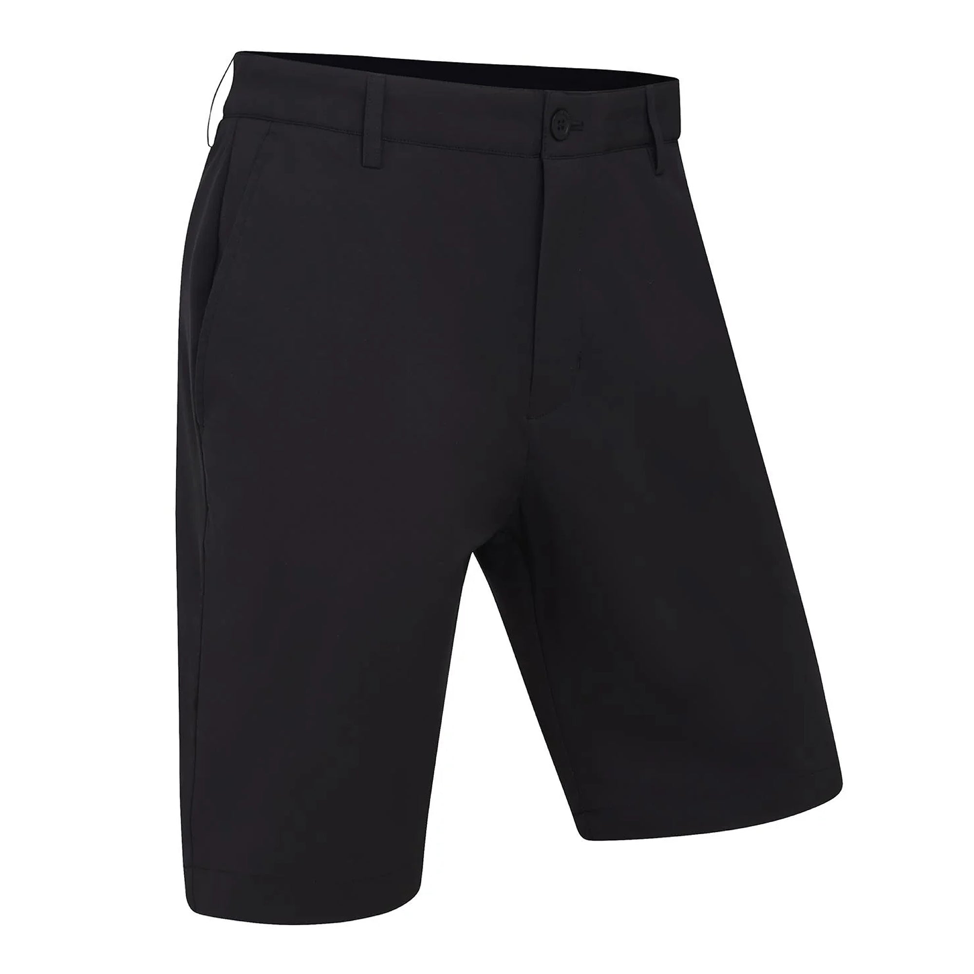 Oscar Jacobson Bedford Golf Shorts - Black