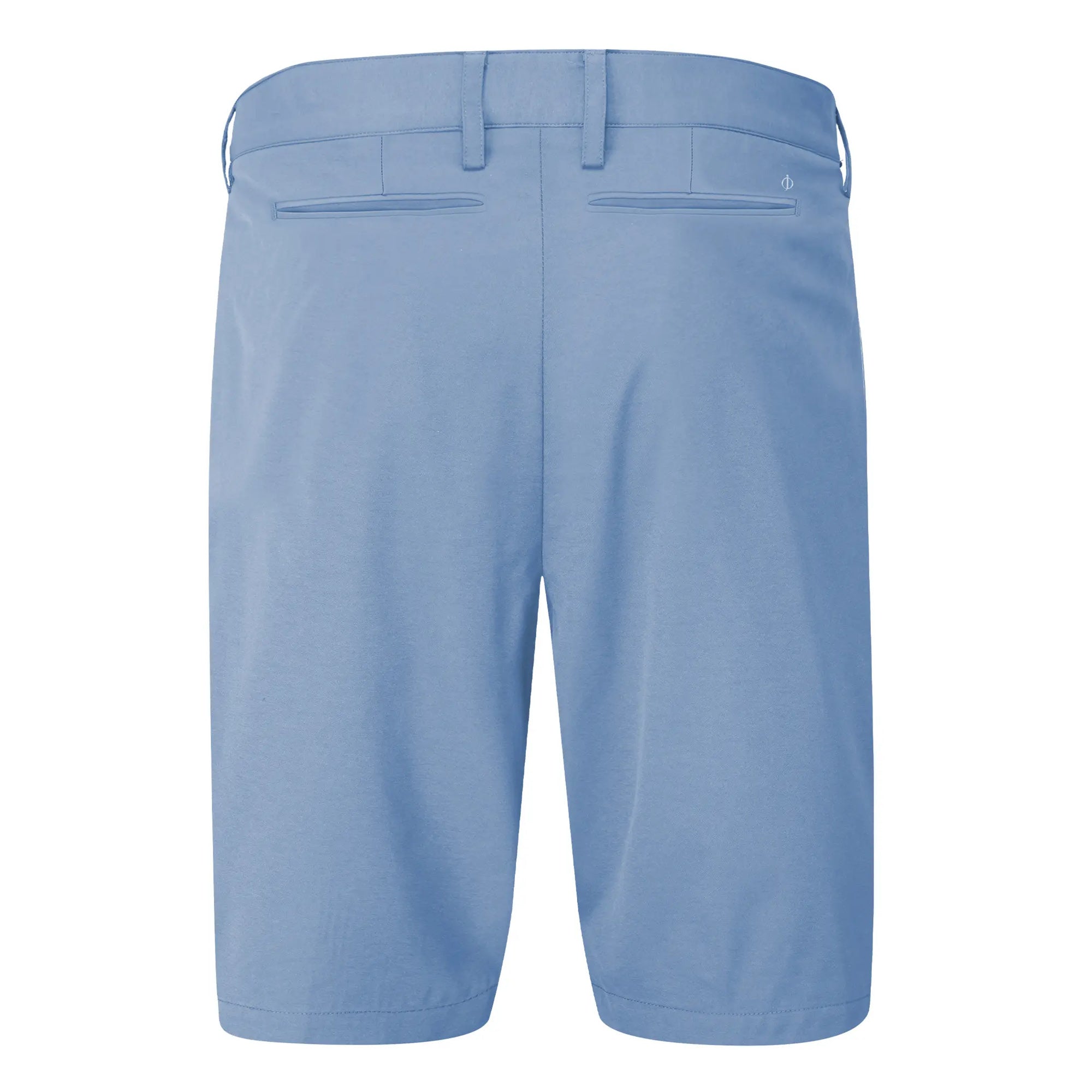 Oscar Jacobson Bedford Golf Shorts - Dodger Blue
