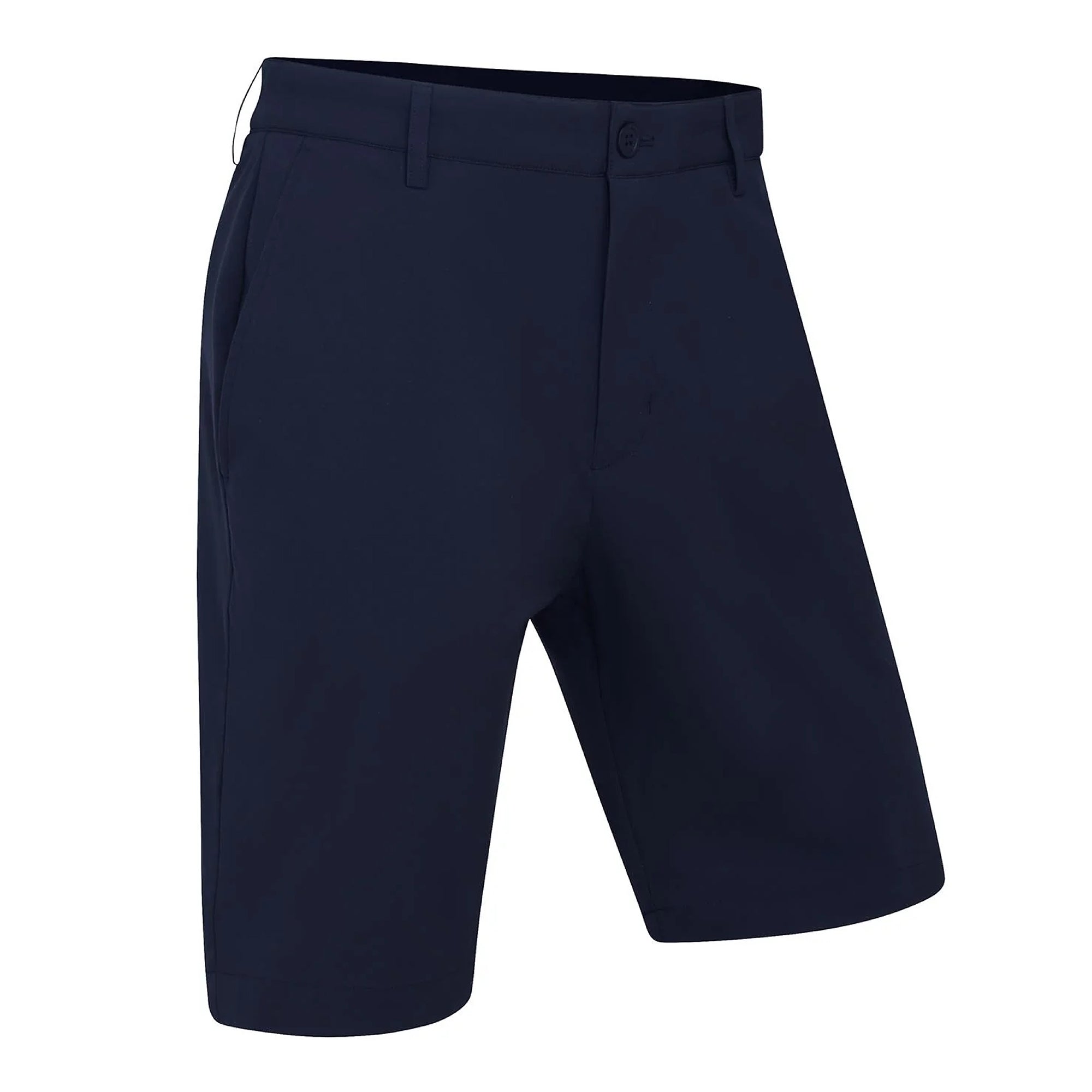 Oscar Jacobson Bedford Golf Shorts - Navy