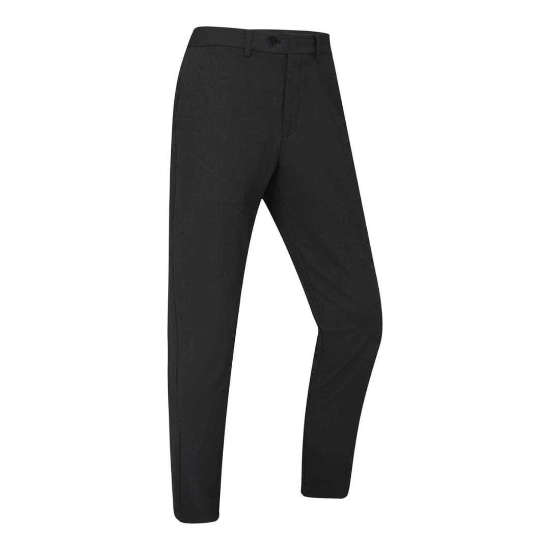 Oscar Jacobson Desmond Thermal Golf Trousers