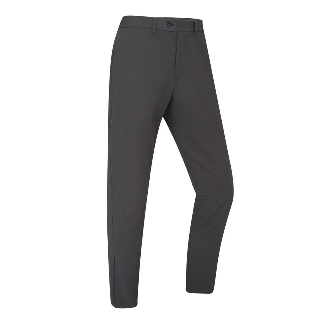Oscar Jacobson Desmond Thermal Golf Trousers