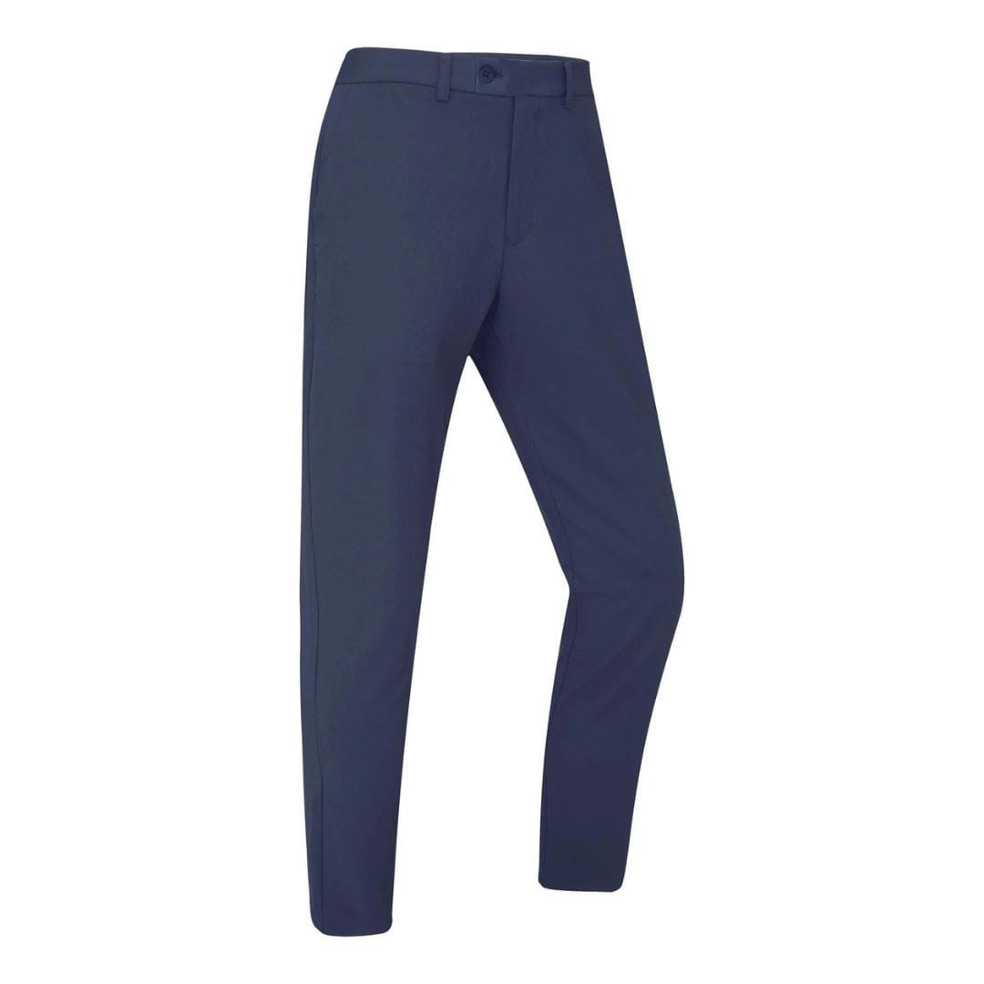 Oscar Jacobson Desmond Thermal Golf Trousers