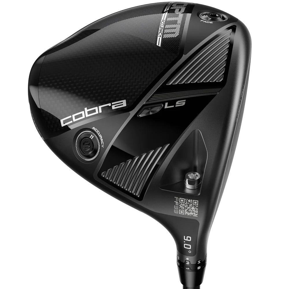 Cobra OPTM LS Golf Driver - Right Handed