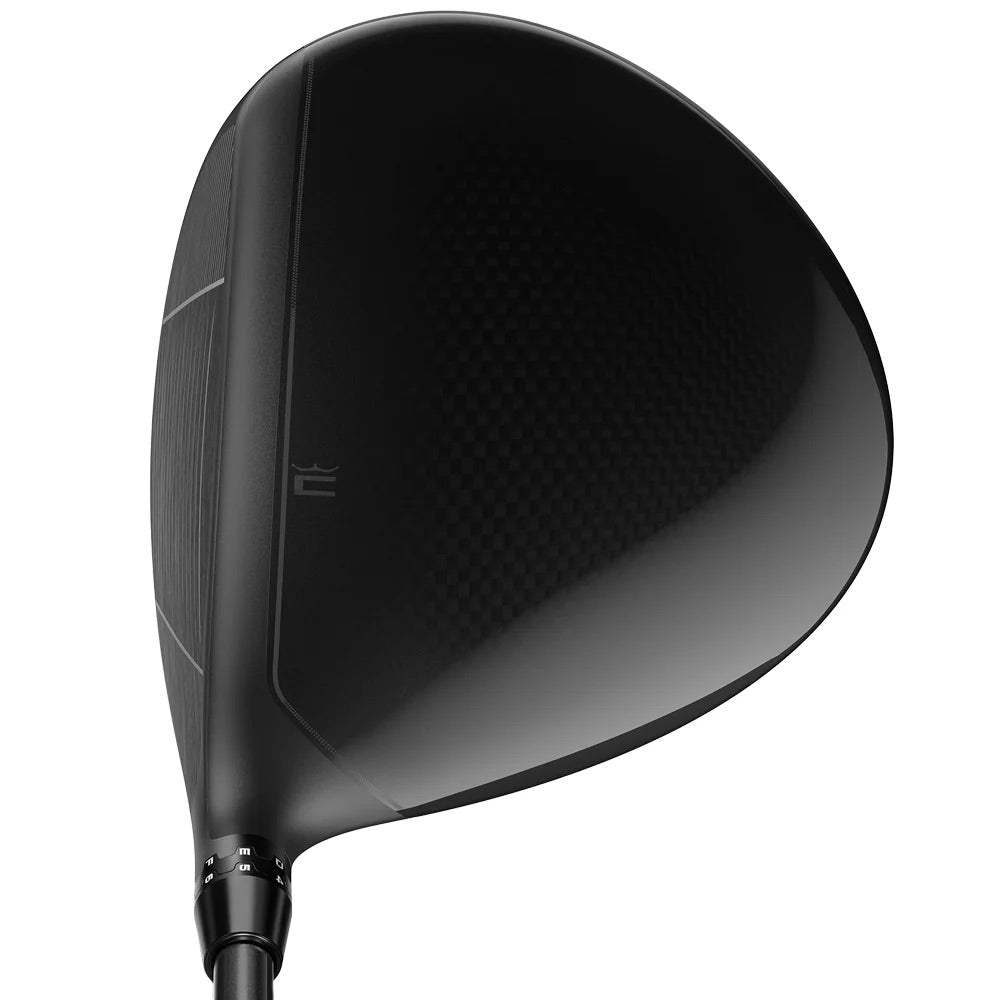 Cobra OPTM MAX-D Golf Driver - Custom Fit