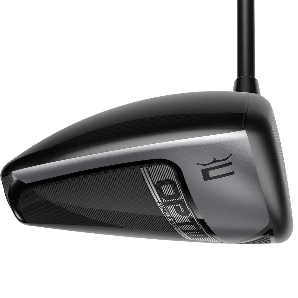 Cobra OPTM MAX-K Golf Driver - Right Handed