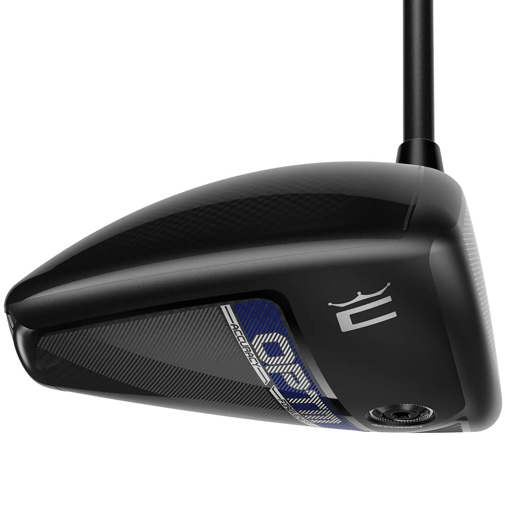 Cobra OPTM X Golf Driver - Left Handed