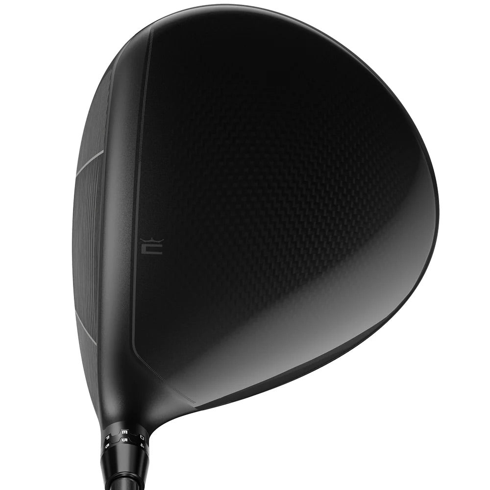 Cobra OPTM X Golf Driver - Left Handed