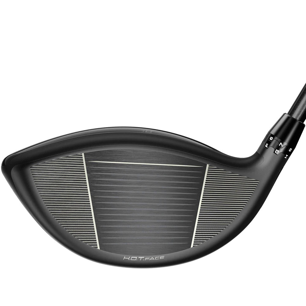 Cobra OPTM X Golf Driver - Left Handed