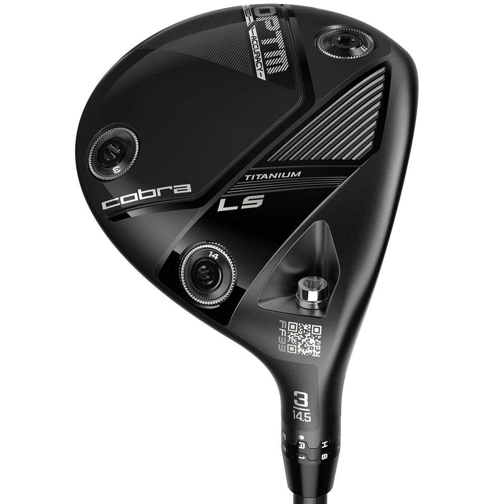 Cobra OPTM LS Golf Fairway Wood - Right Handed