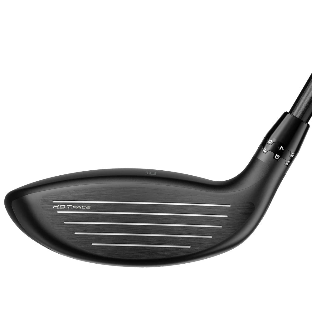 Cobra OPTM MAX Golf Fairway Wood - Custom Fit