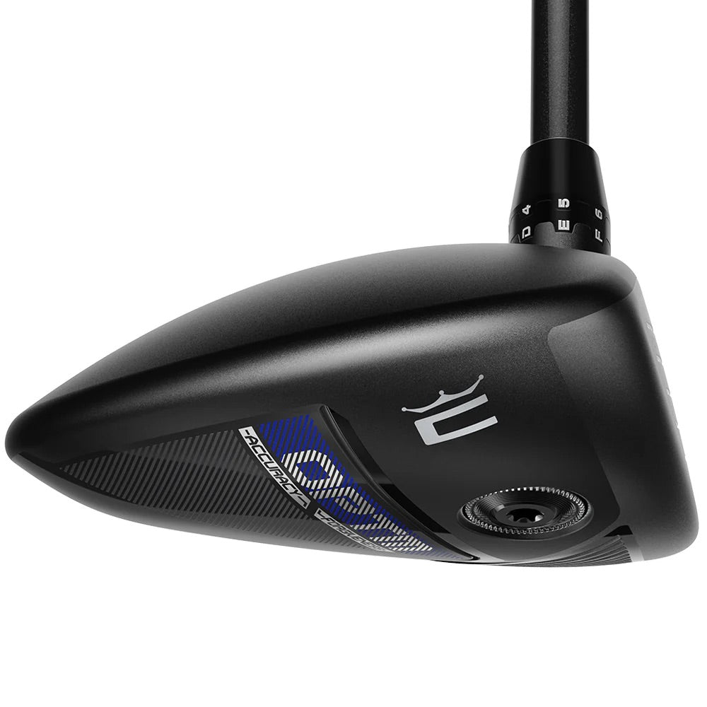 Cobra OPTM X Golf Fairway Wood - Custom Fit