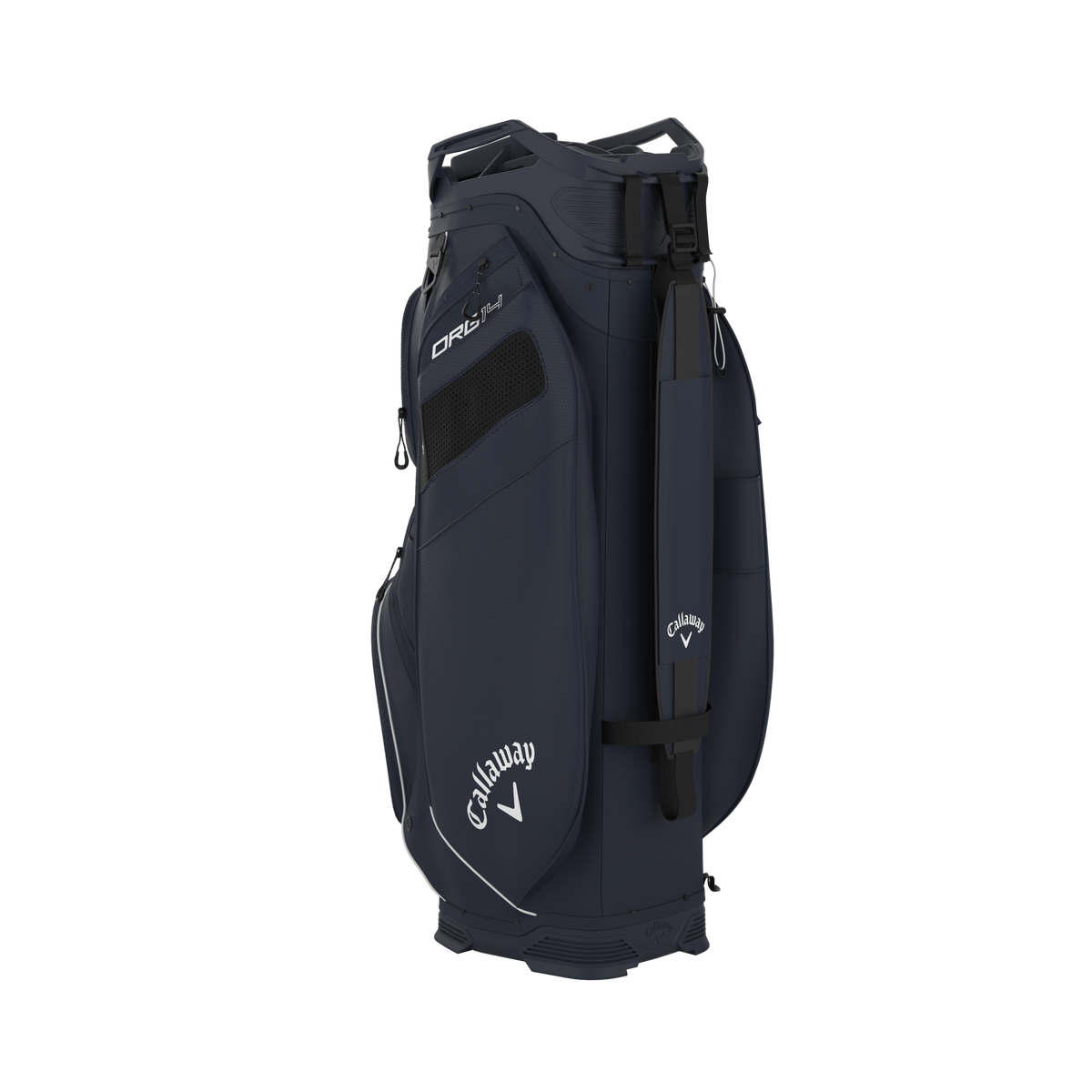 Callaway Org 14 Golf Cart Bag - Navy