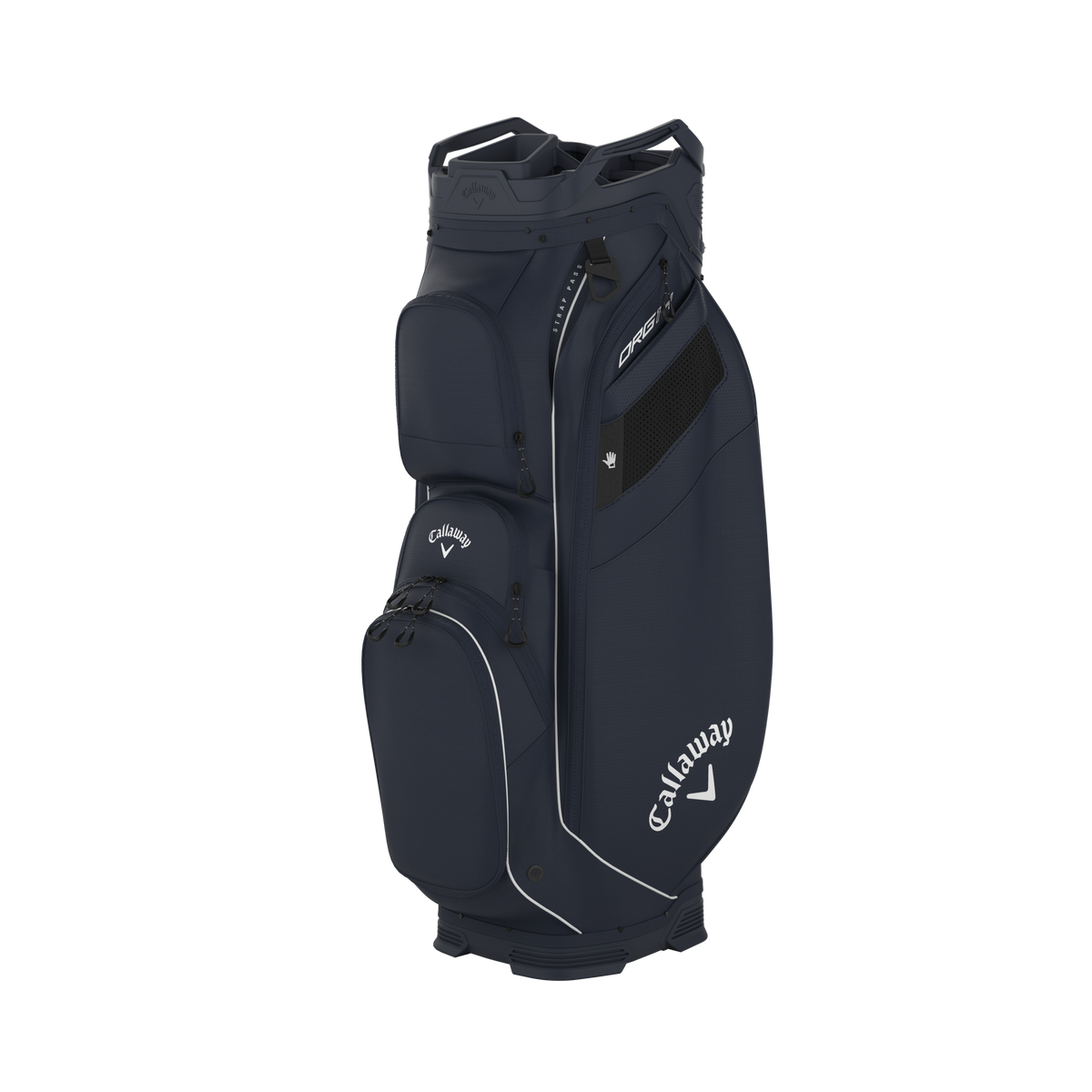 Callaway Org 14 Golf Cart Bag - Navy