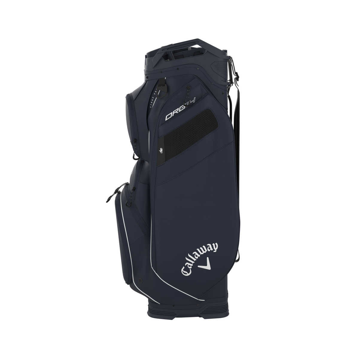 Callaway Org 14 Golf Cart Bag - Navy