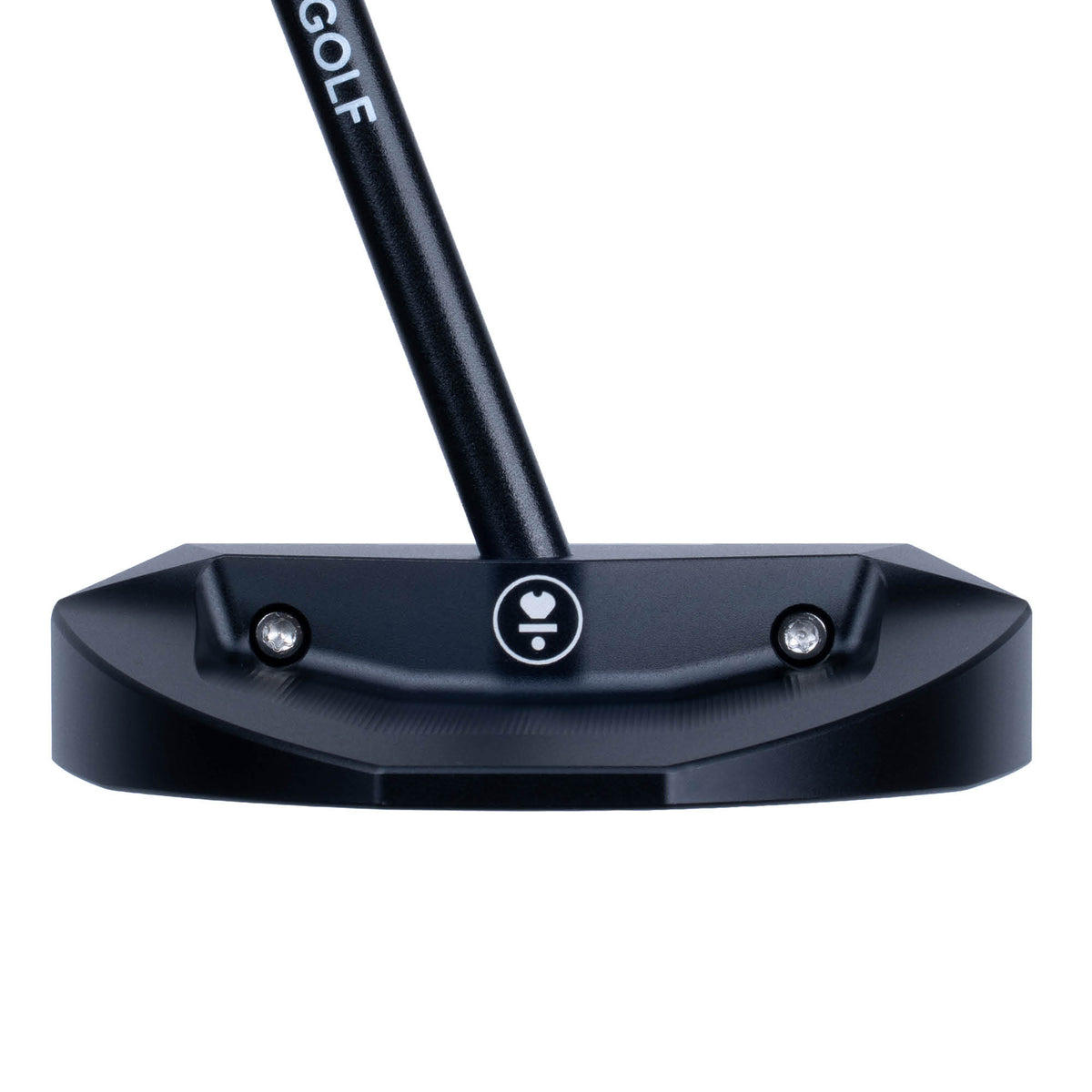 L.A.B. Golf OZ.1i Golf Putter - Black - Right Handed