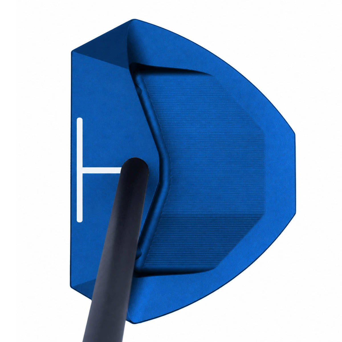 L.A.B. Golf OZ.1i Golf Putter - Blue - Right Handed
