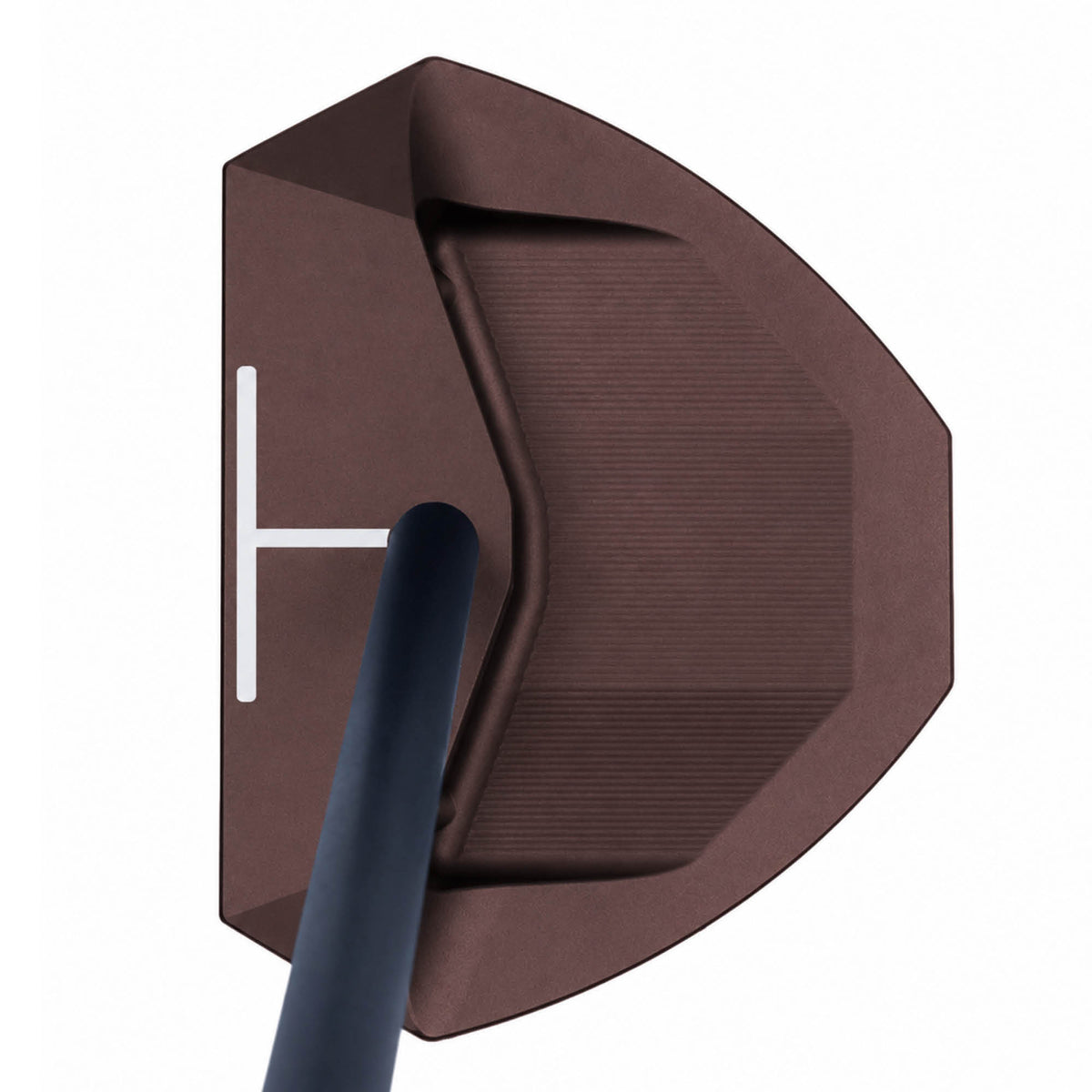 L.A.B. Golf OZ.1i Golf Putter - Cappuccino - Right Handed