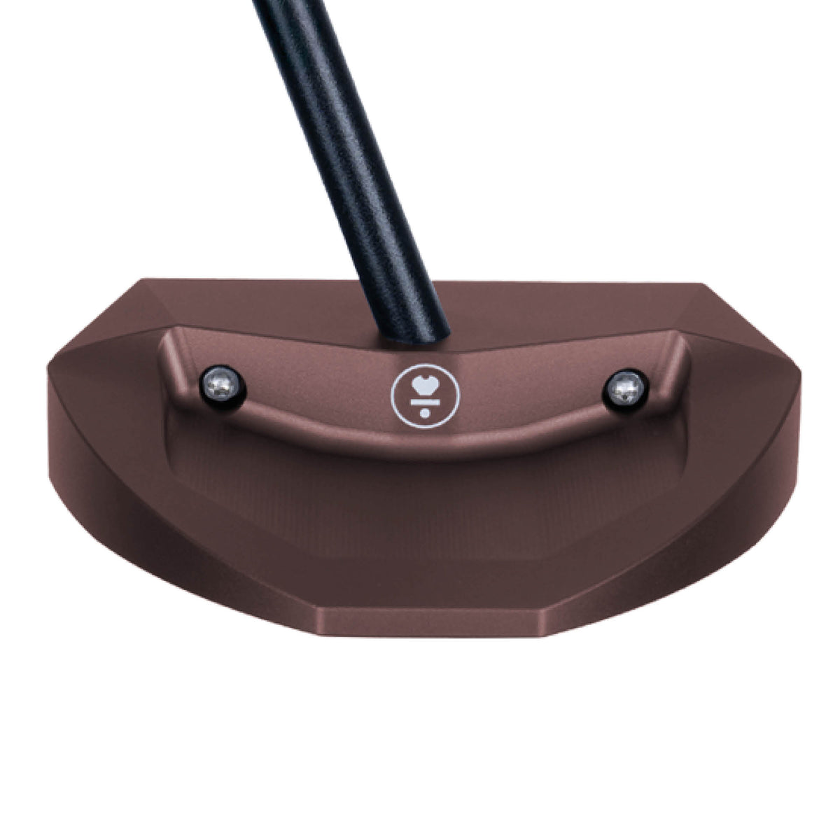 L.A.B. Golf OZ.1i Golf Putter - Cappuccino - Right Handed