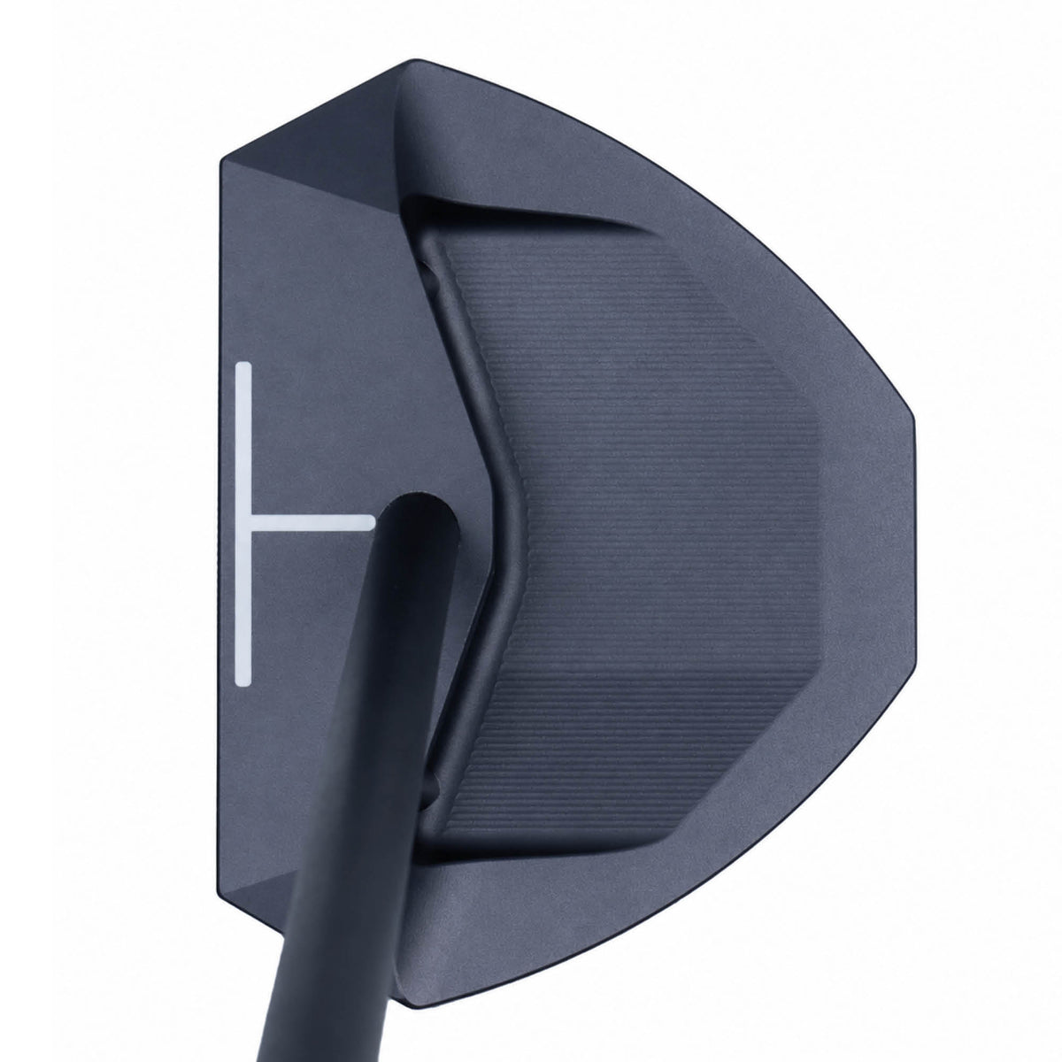 L.A.B. Golf OZ.1i Golf Putter - Charcoal - Right Handed