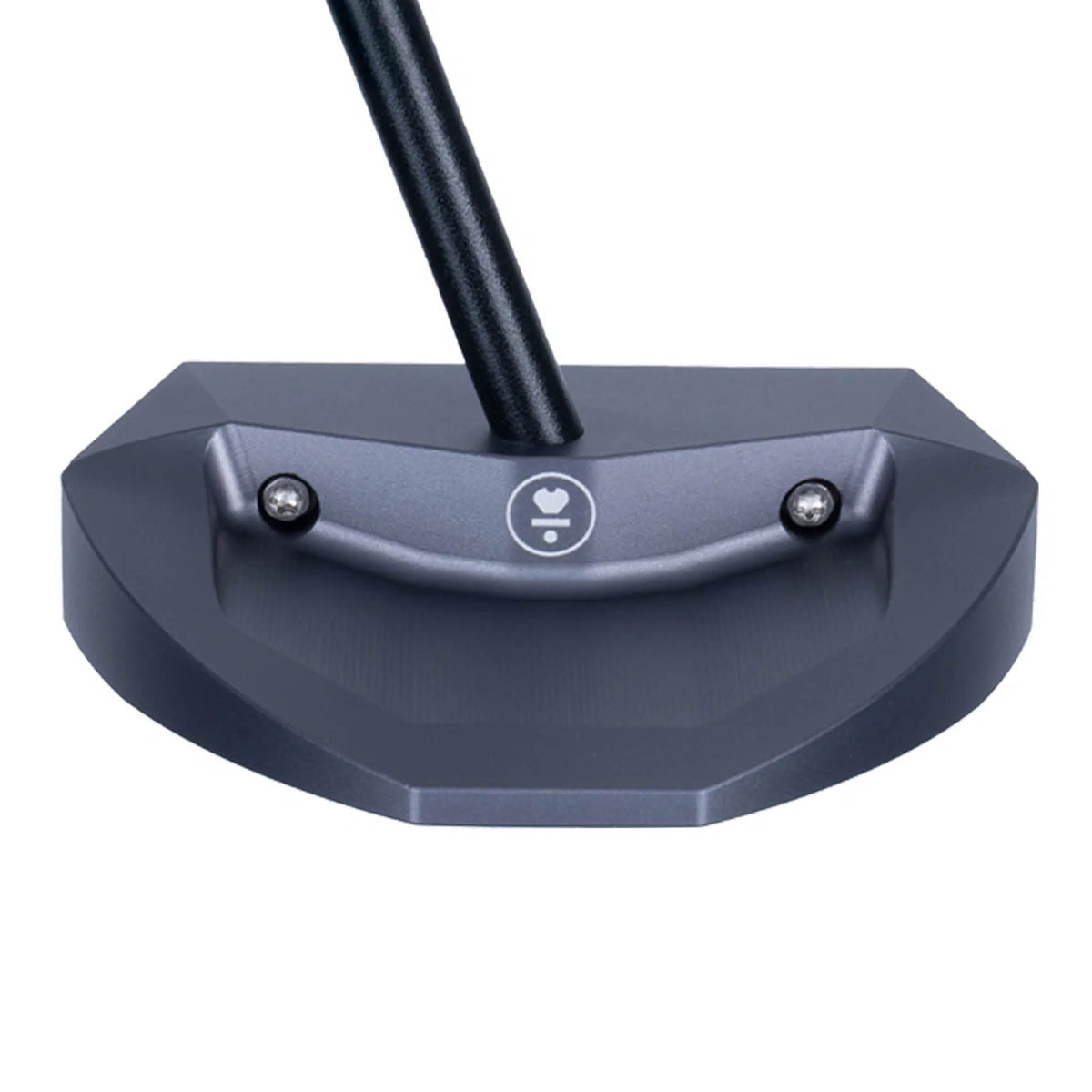 L.A.B. Golf OZ.1i Golf Putter - Charcoal - Right Handed