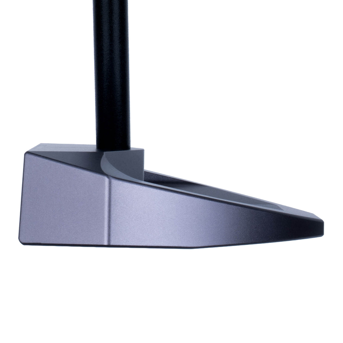 L.A.B. Golf OZ.1i Golf Putter - Charcoal - Right Handed