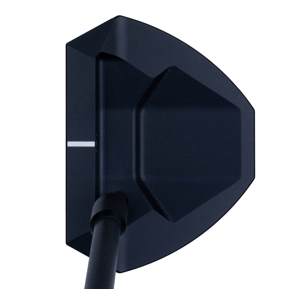 L.A.B. Golf OZ.1i HS Golf Putter - Black - Right Handed