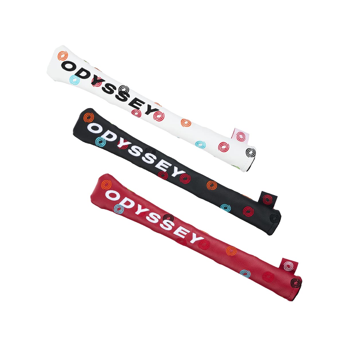Odyssey Golf Alignment Stick Cover
