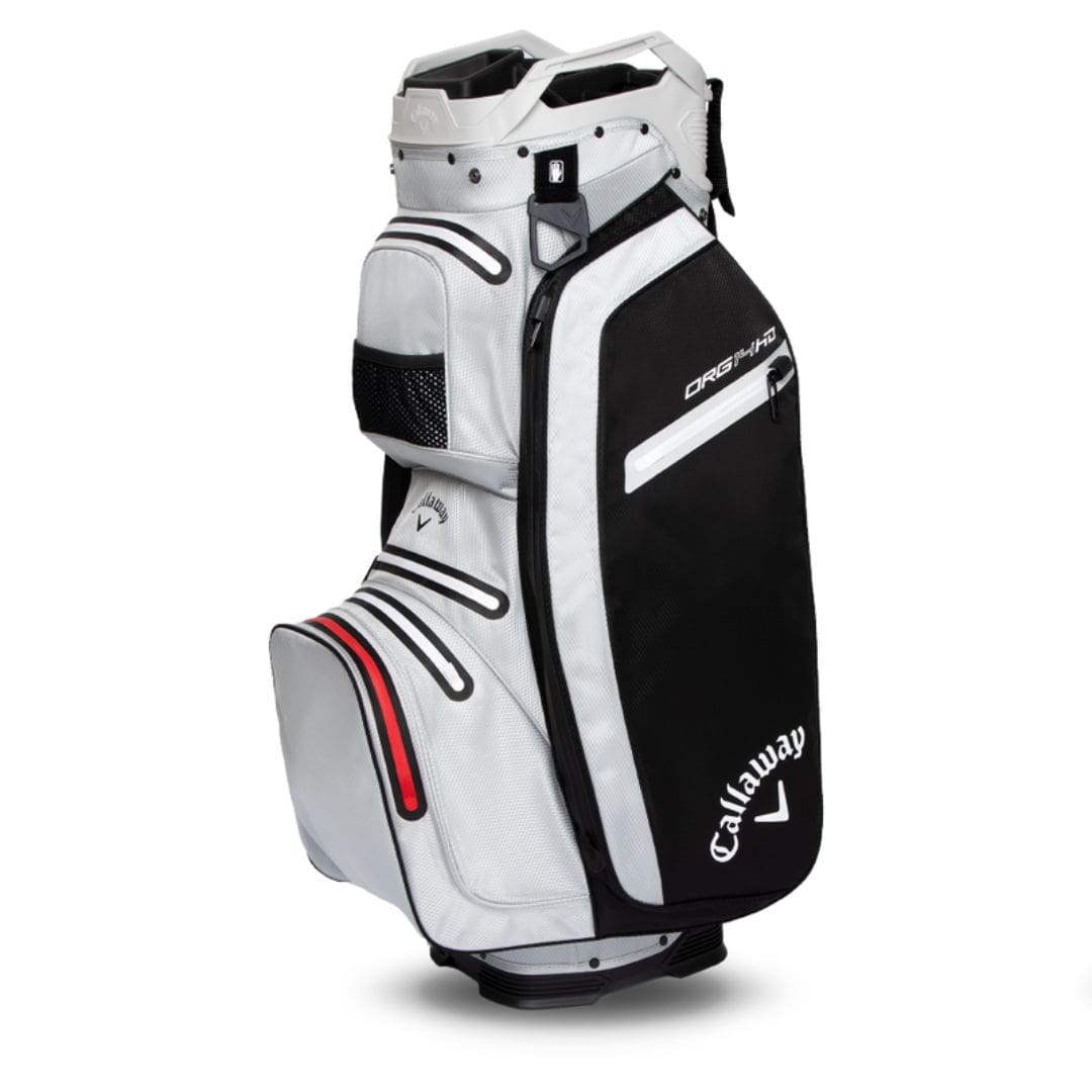 Callaway Org 14 HD Golf Cart Bag 2025