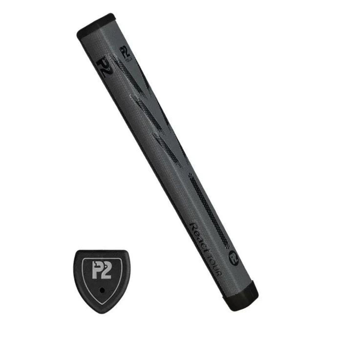 P2 React Tour Putter Grip