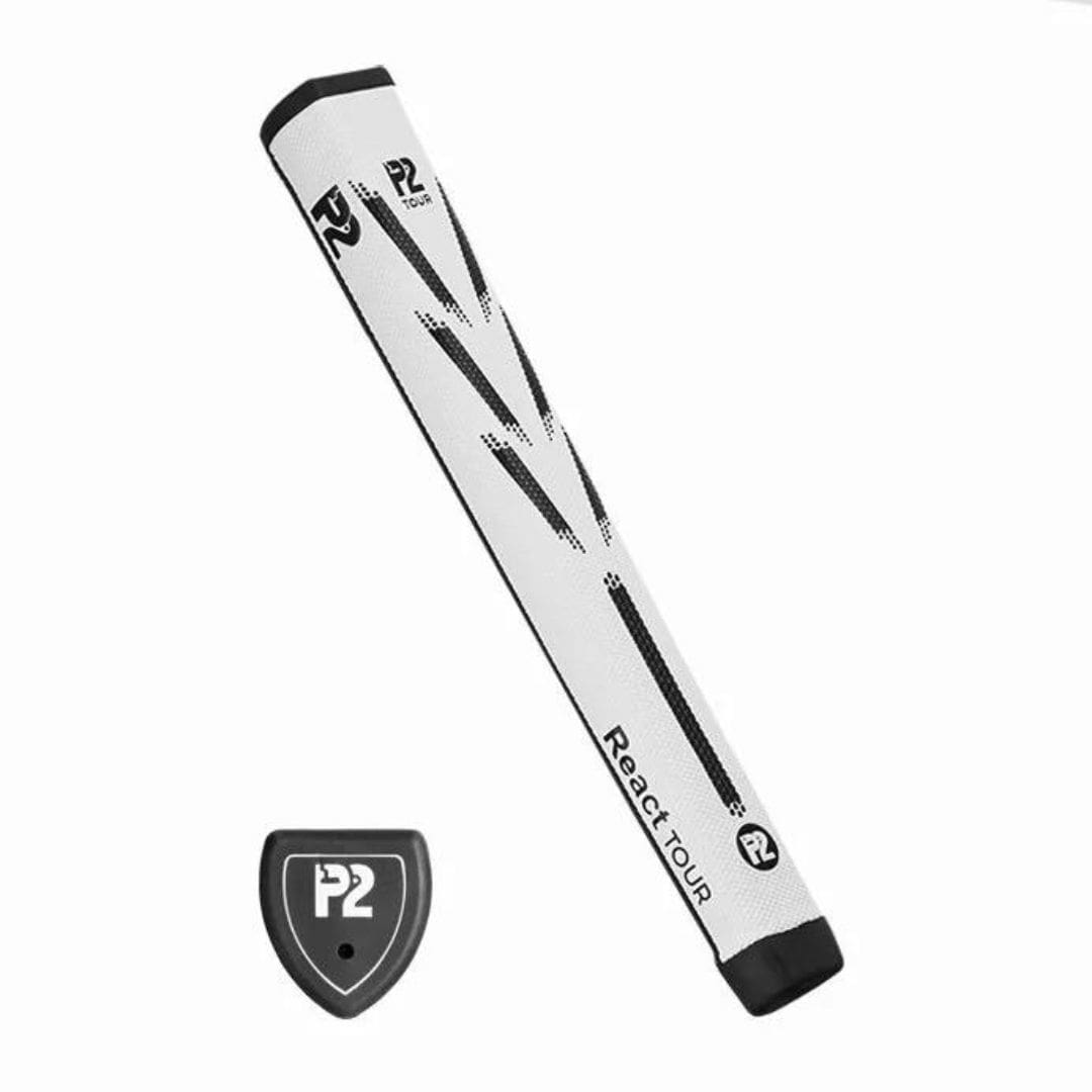 P2 React Tour Putter Grip