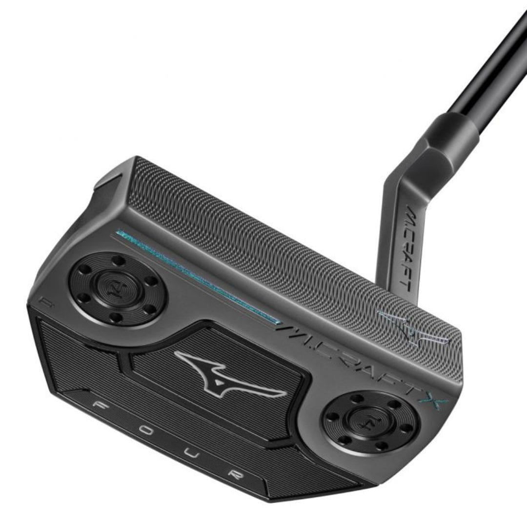 Mizuno M-Craft X #4 Putter