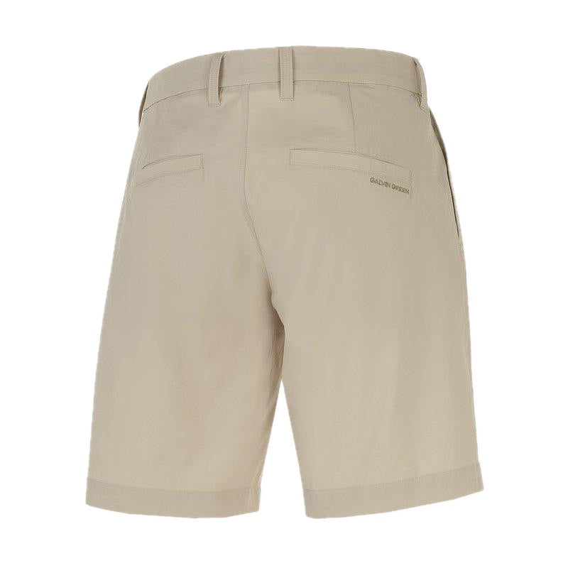Galvin Green Pedro Golf Shorts - Sand