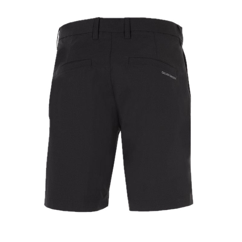 Galvin Green Pedro Golf Shorts - Black