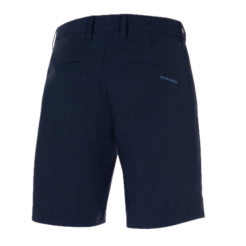 Galvin Green Pedro Golf Shorts - Navy