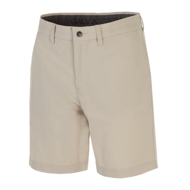 Galvin Green Pedro Golf Shorts - Sand