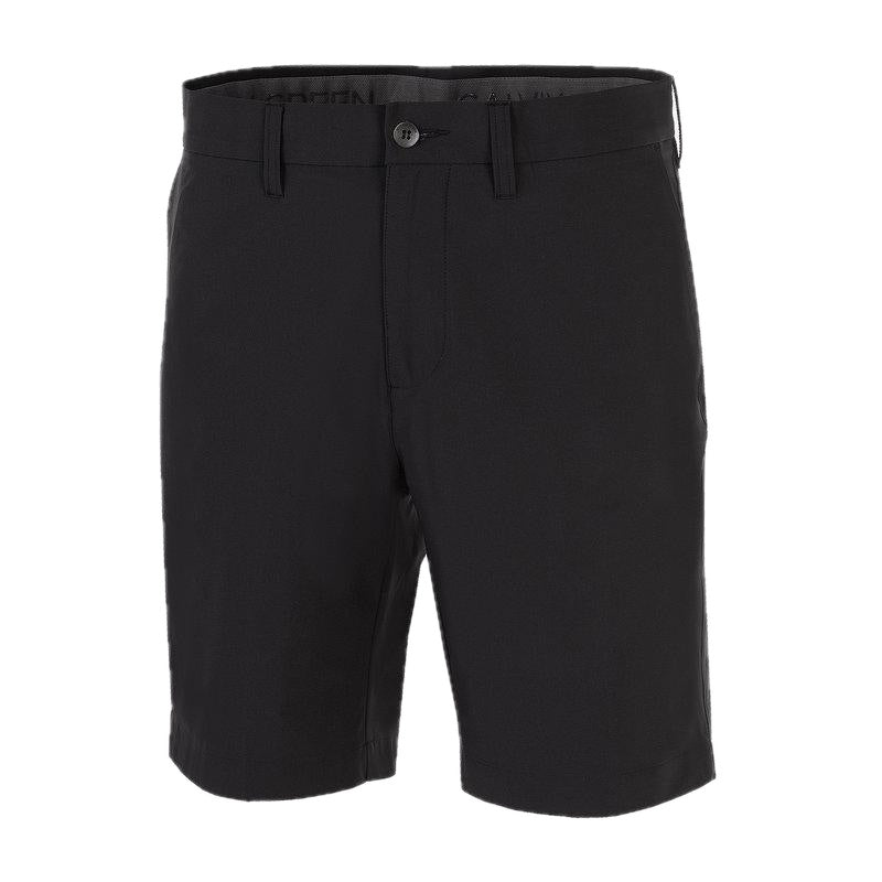 Galvin Green Pedro Golf Shorts - Black