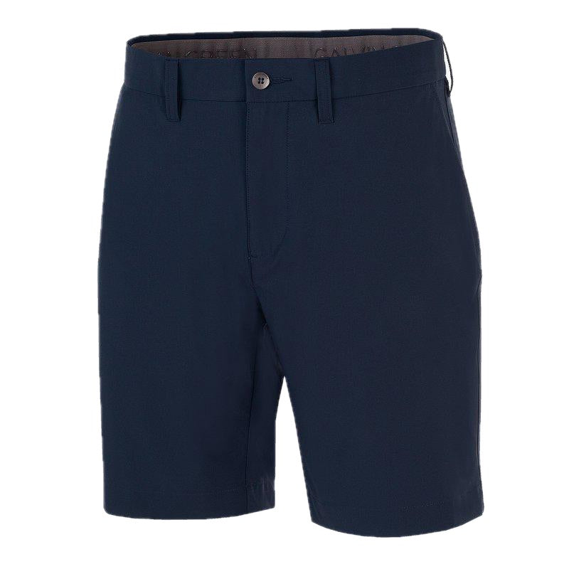 Galvin Green Pedro Golf Shorts - Navy