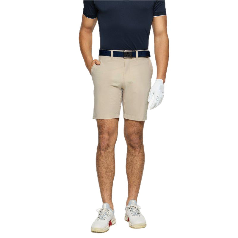 Galvin Green Pedro Golf Shorts - Sand