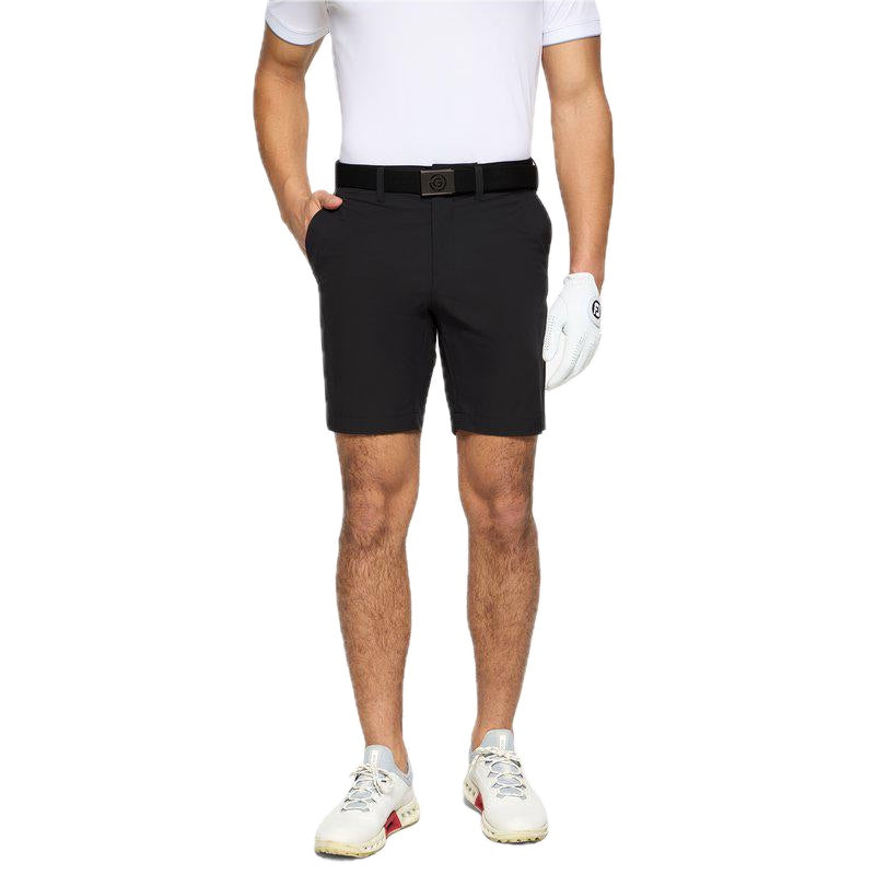 Galvin Green Pedro Golf Shorts - Black