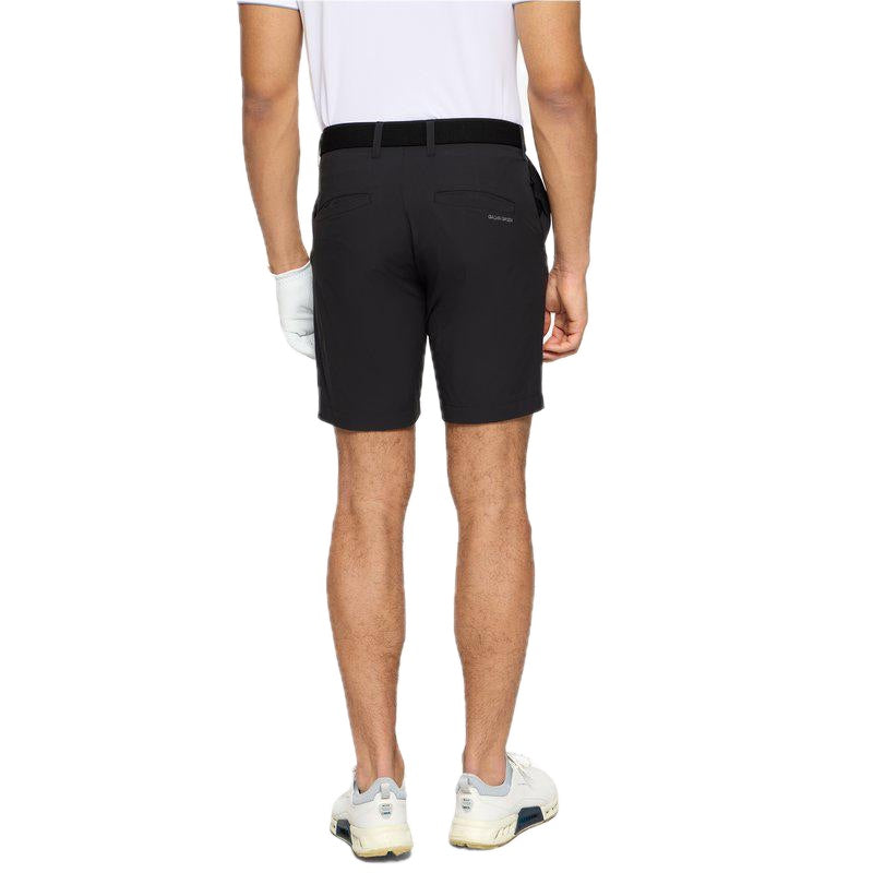Galvin Green Pedro Golf Shorts - Black