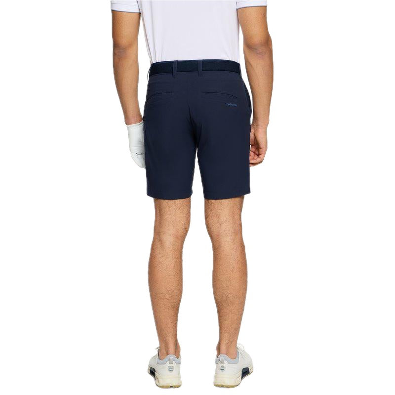 Galvin Green Pedro Golf Shorts - Navy