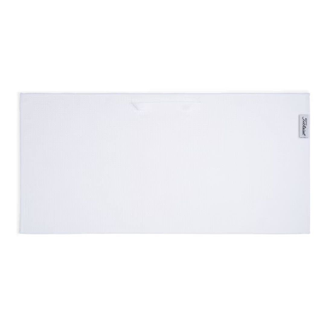 Titleist Players Microfiber Golf Towel