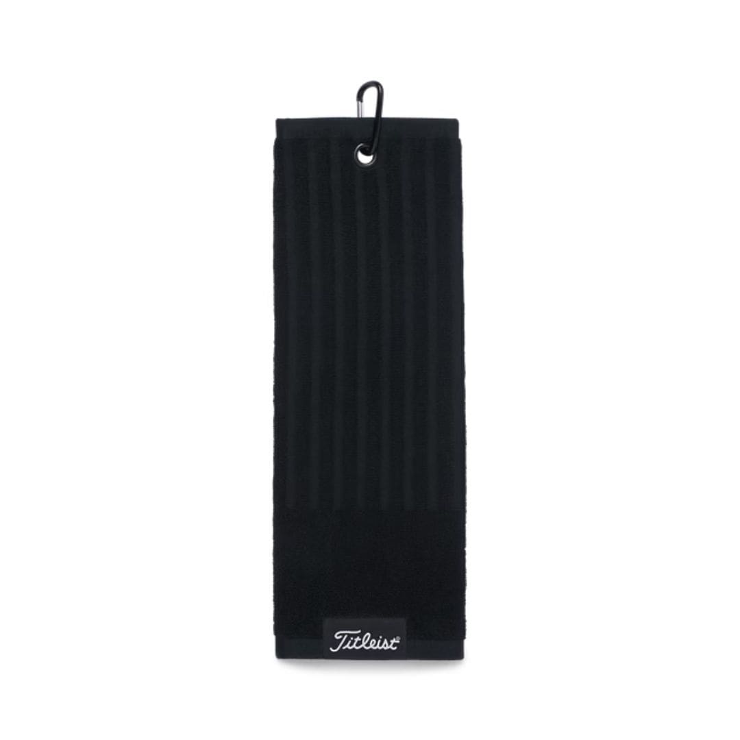 Titleist Trifold Golf Cart Towel