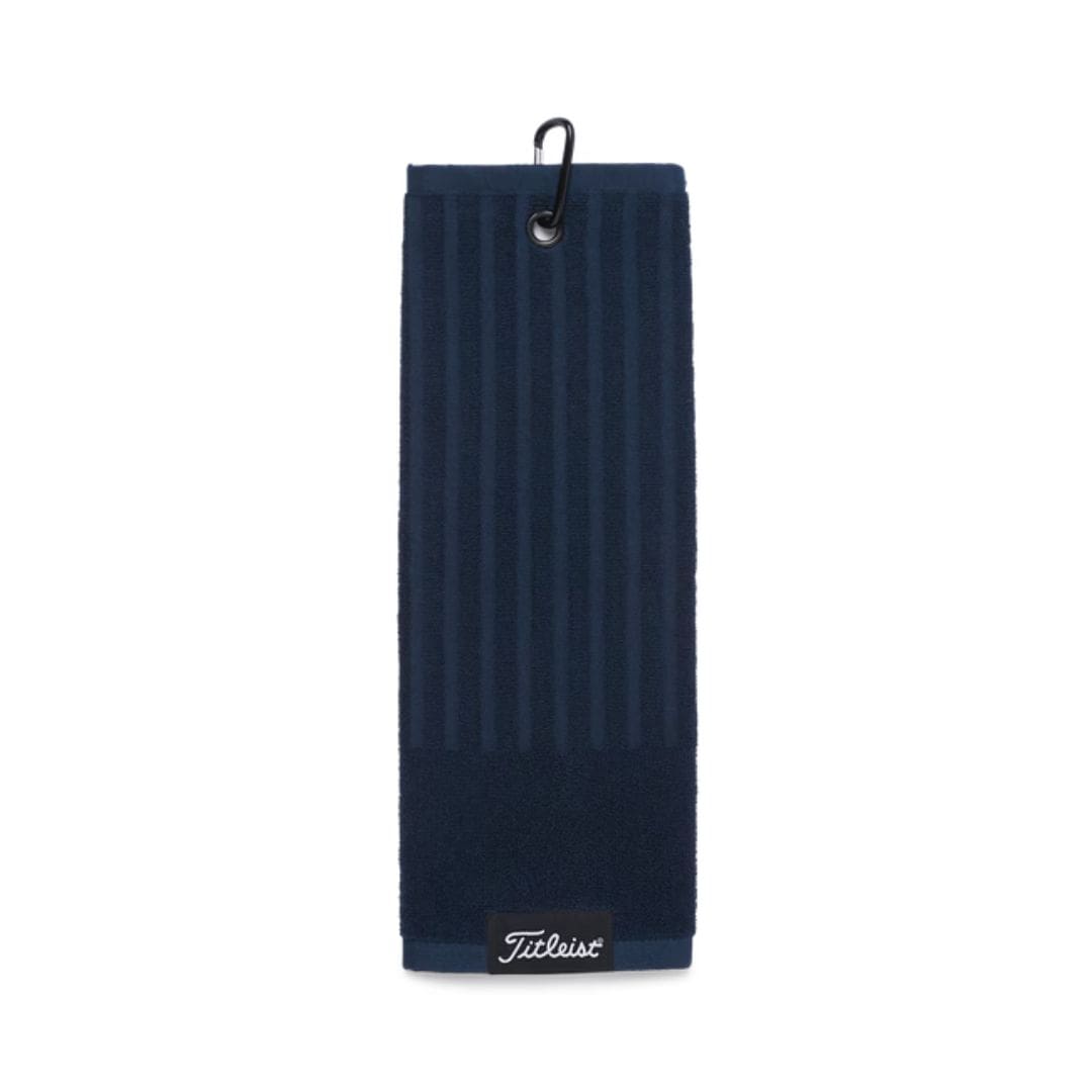 Titleist Trifold Golf Cart Towel