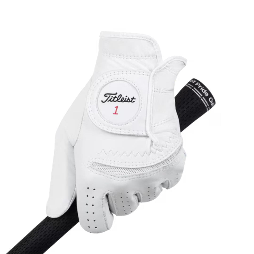 Titleist Perma Soft Golf Glove