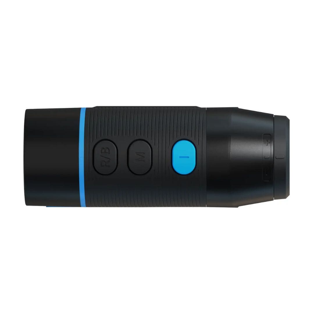 Shot Scope Pro LX Golf Rangefinder (Blue)