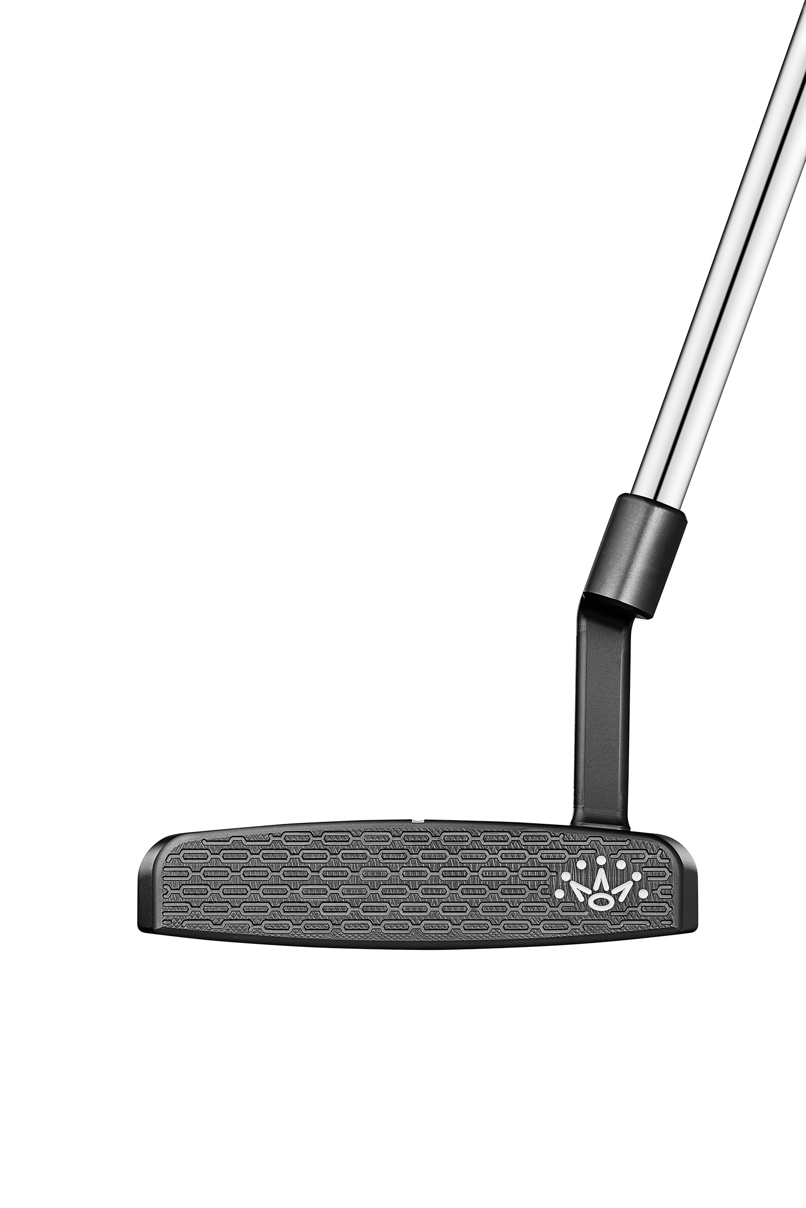 Scotty Cameron Limited Edition Phantom Black 9.2 Putter